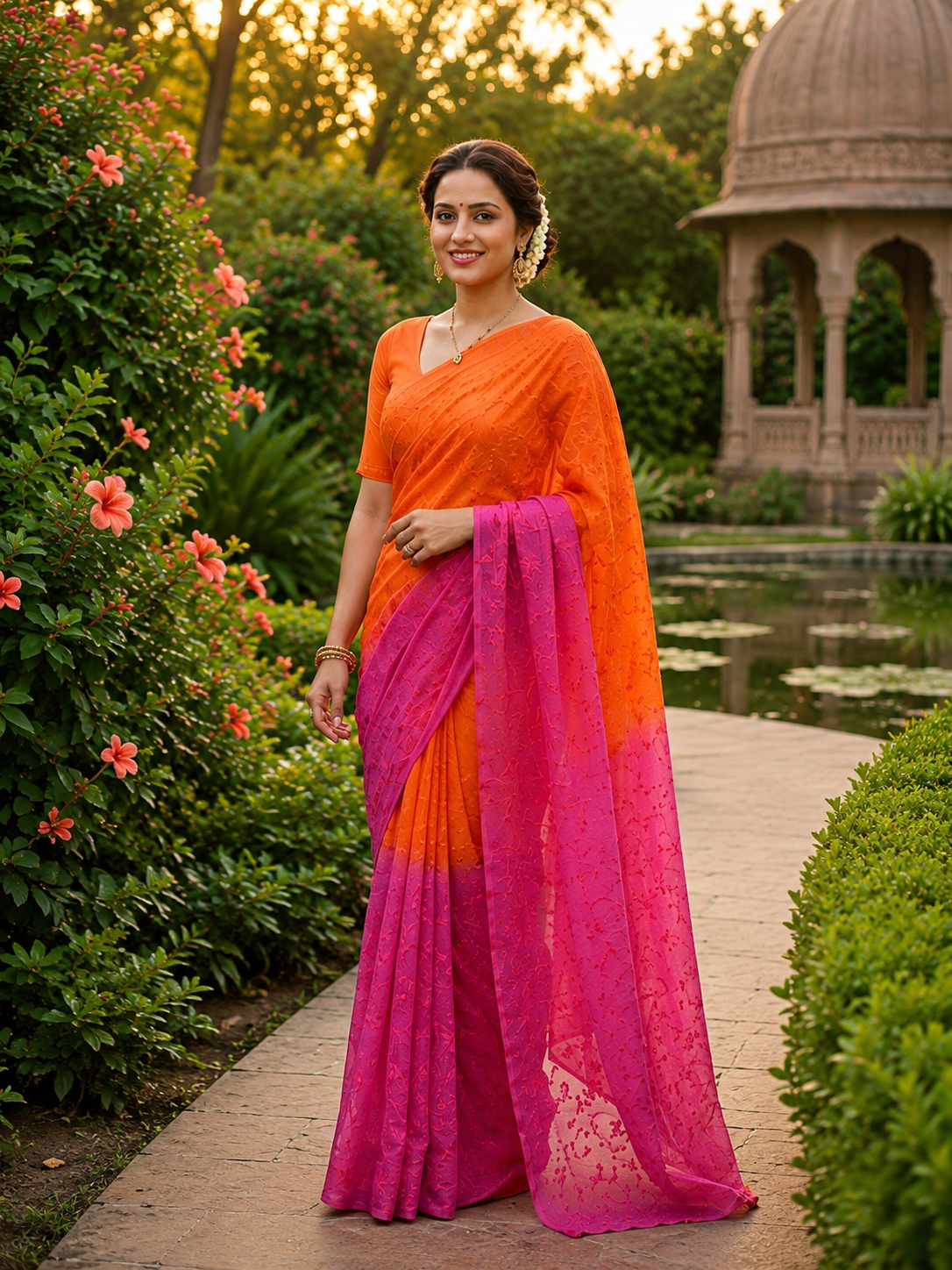 Saree